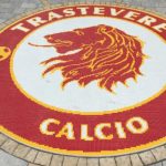 trastevere calcio