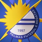 palmas futebol logo