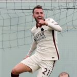 Mayoral FC Crotone v AS Roma - Serie A