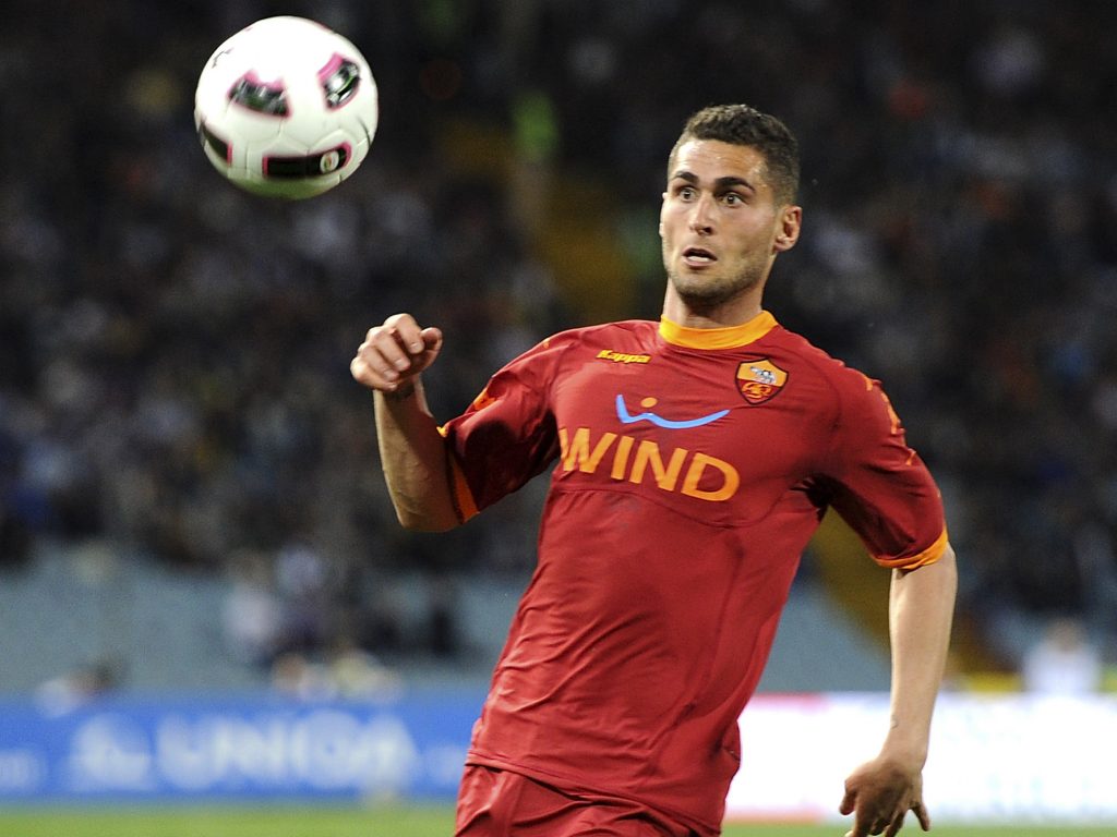 Rosi Udinese Calcio v AS Roma - Serie A