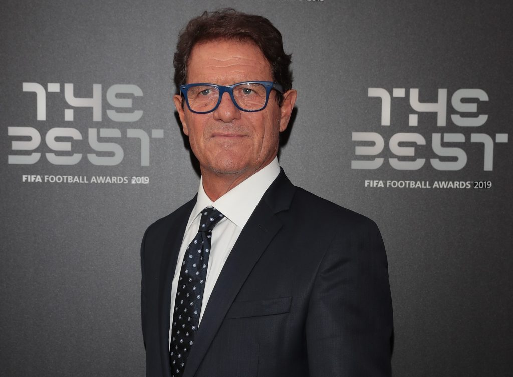 capello