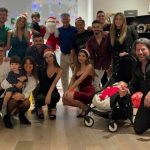 Natale Tottenham Lamela