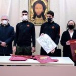 calafiori mancini befana
