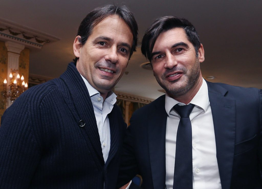 Fonseca Inzaghi