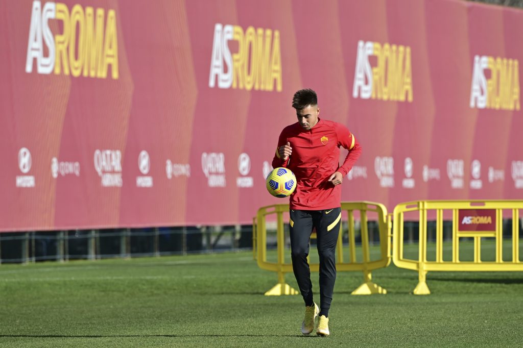 el-shaarawy