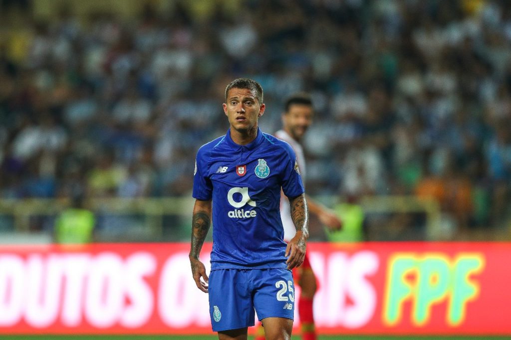 otavio porto calciomercato roma