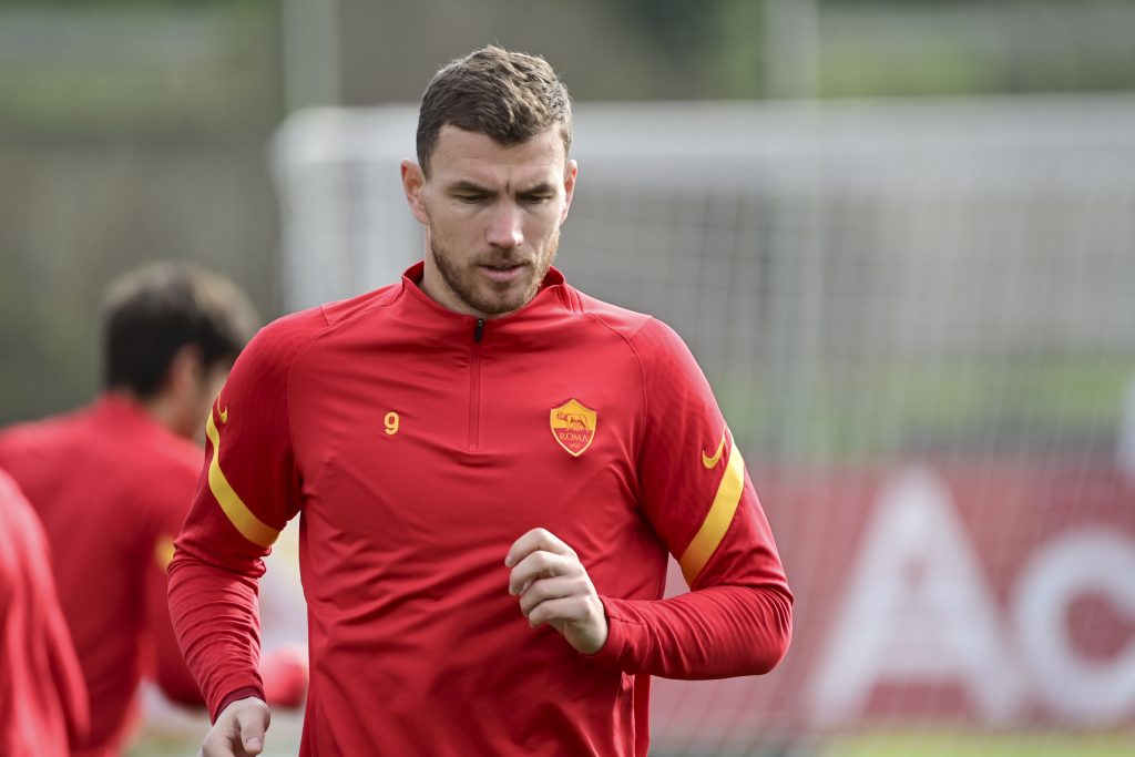 Dzeko
