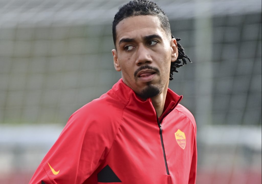 Smalling