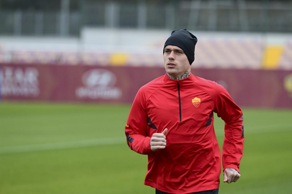 allenamento-roma-karsdorp