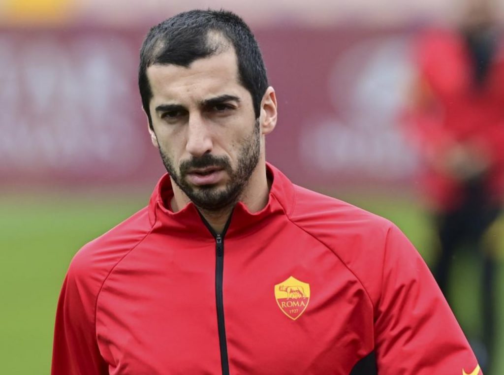 allenamento-roma-mkhitaryan