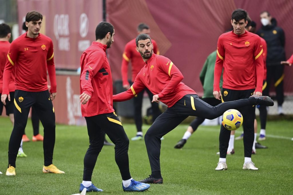 allenamento-roma-spinazzola