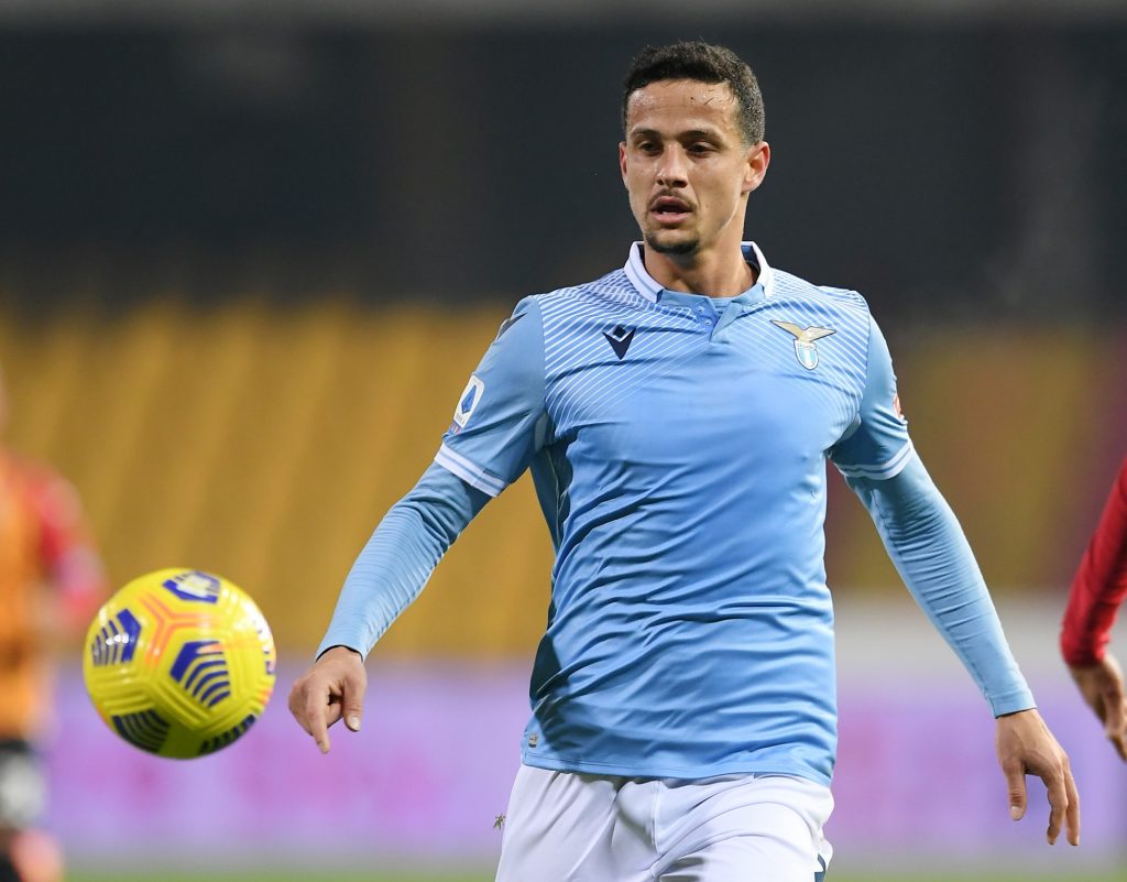 luiz felipe lazio