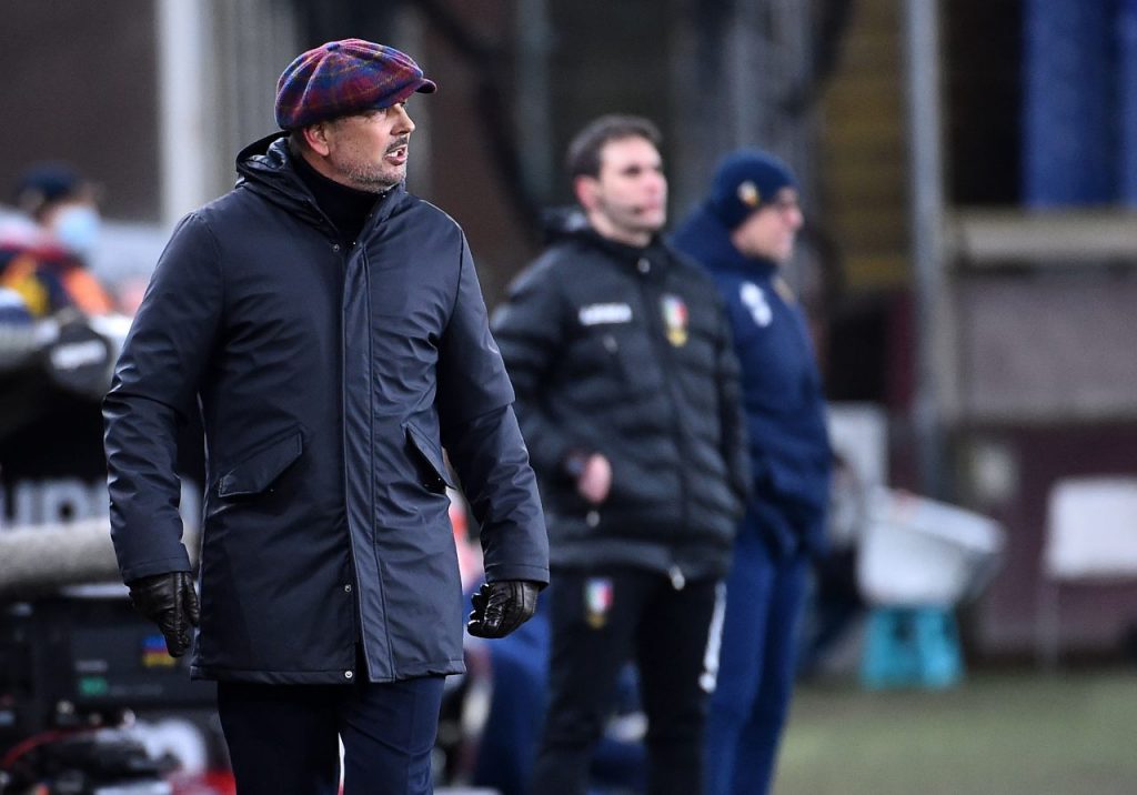 mihajlovic bologna genoa stadio campo marassi