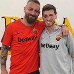de rossi gombar