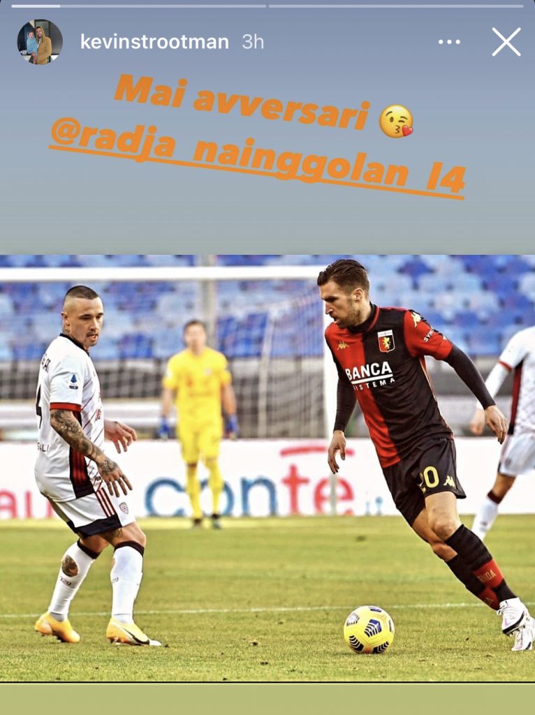strootman nainggolan
