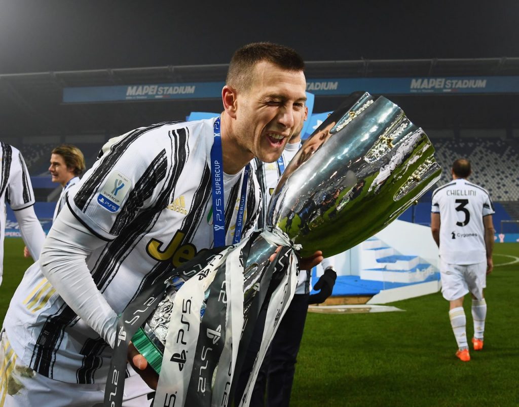 federico bernardeschi roma juventus