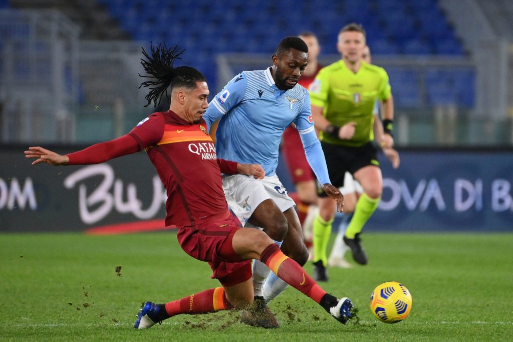smalling akpa lazio-roma-12277234_small