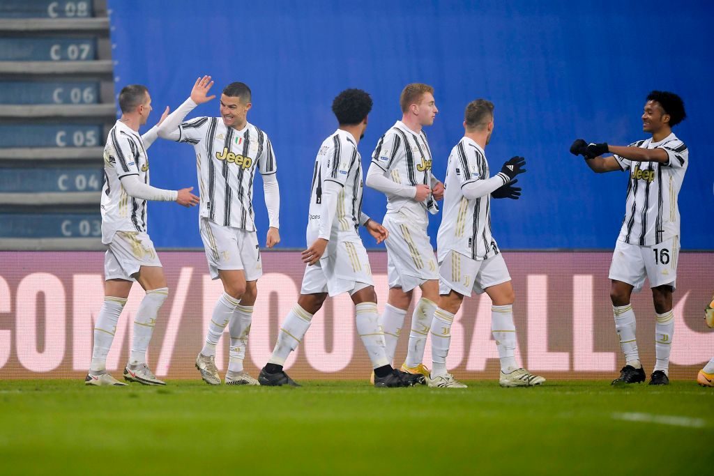 Juventus
