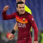 pedro Lazio vs Roma - Serie A TIM 2020/2021