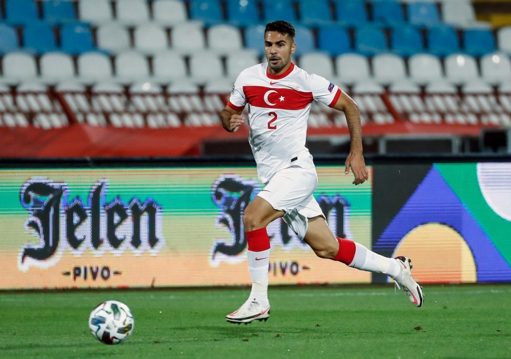 zeki celik calciomercato roma lille