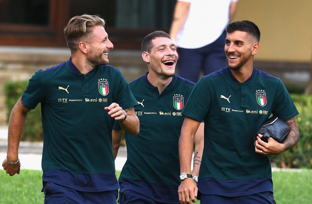 italia pellegrini immobile belotti