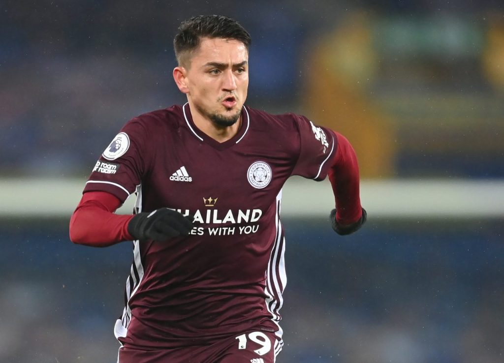 under-leicester-calciomercato-roma