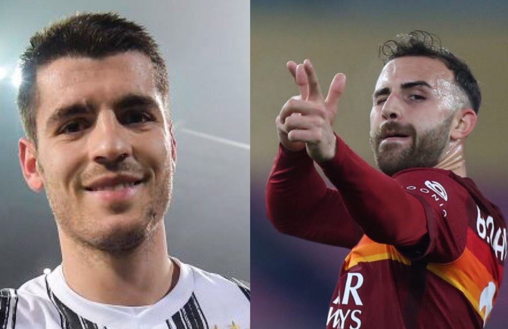 Morata Mayoral