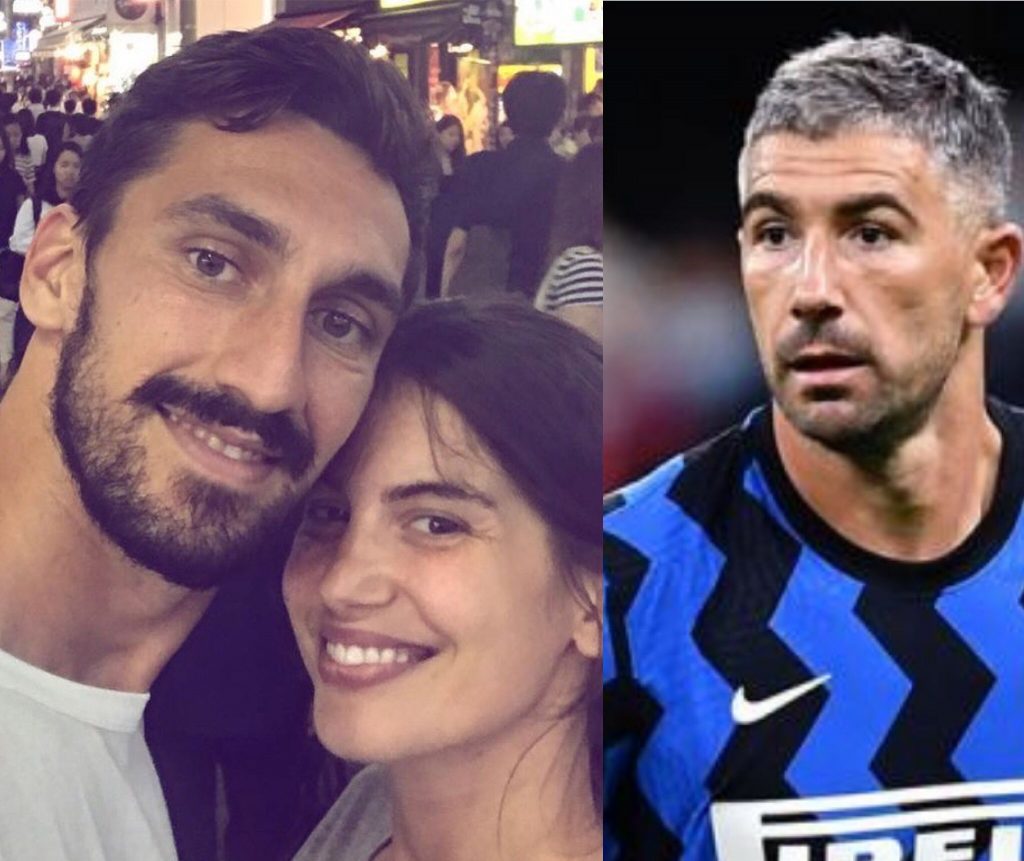 Francesca Fioretti Astori Kolarov