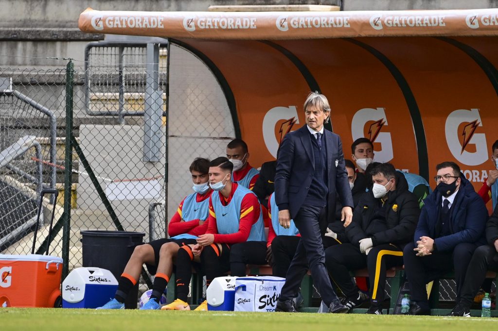 De Rossi primavera