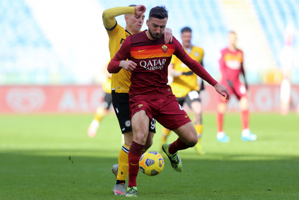 roma-udinese-deulofeu-cristante