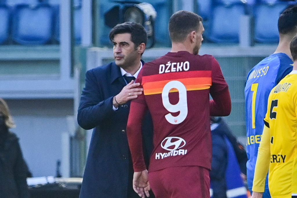 roma-udinese-fonseca-dzeko