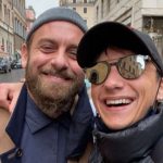 De Rossi Ultimo 2