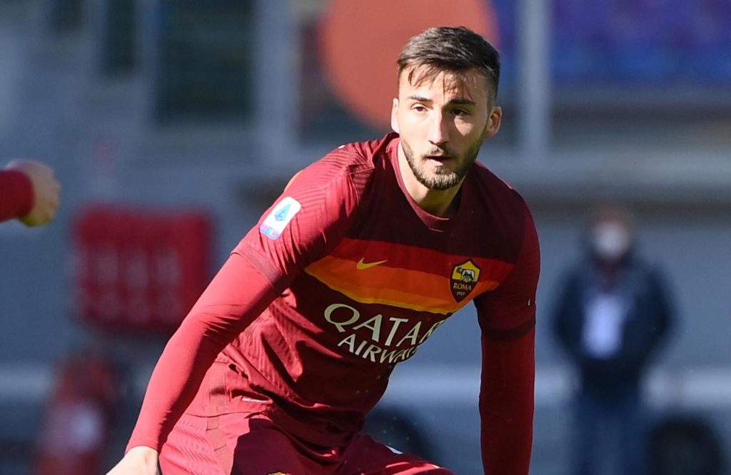 Cristante