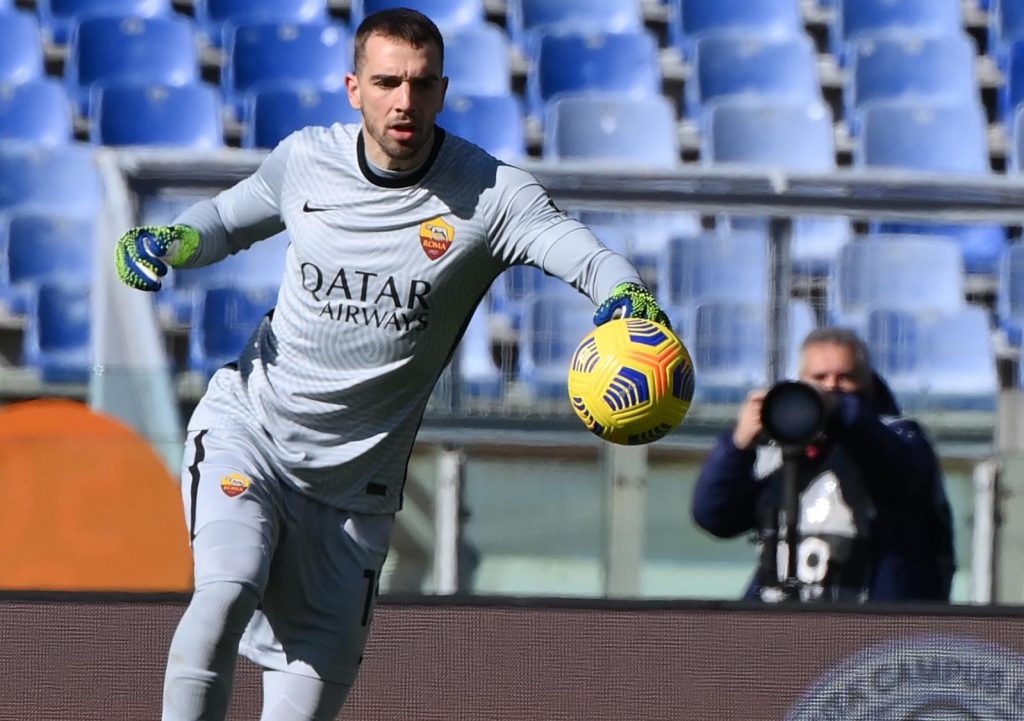 Pau Lopez