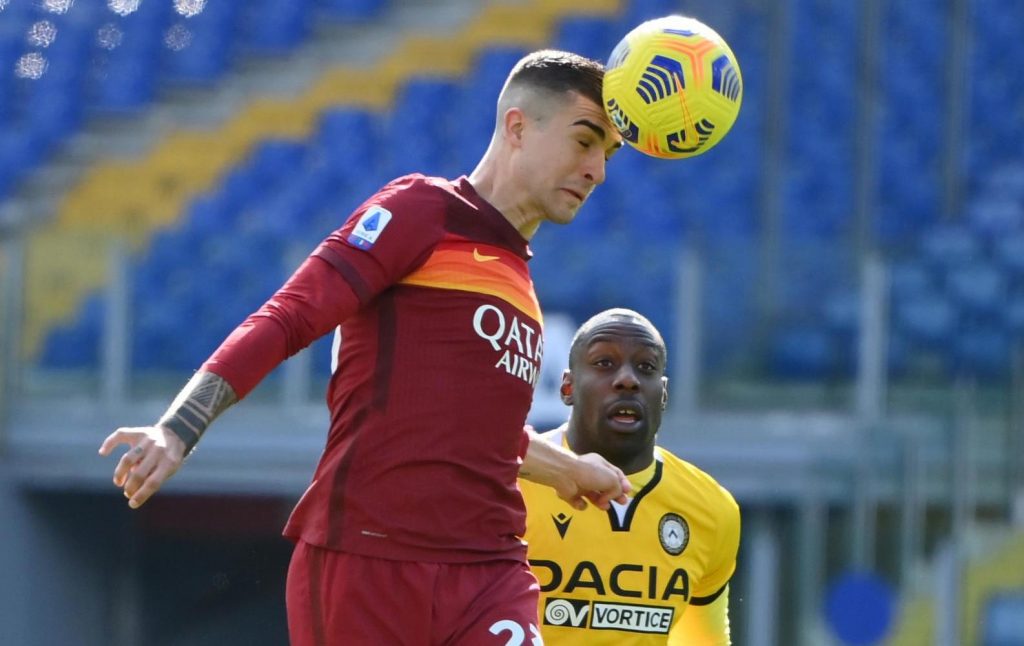 Mancini