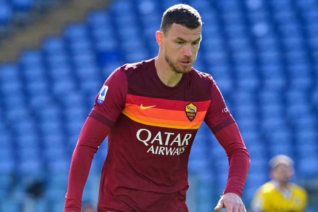 roma-udinese-dzeko