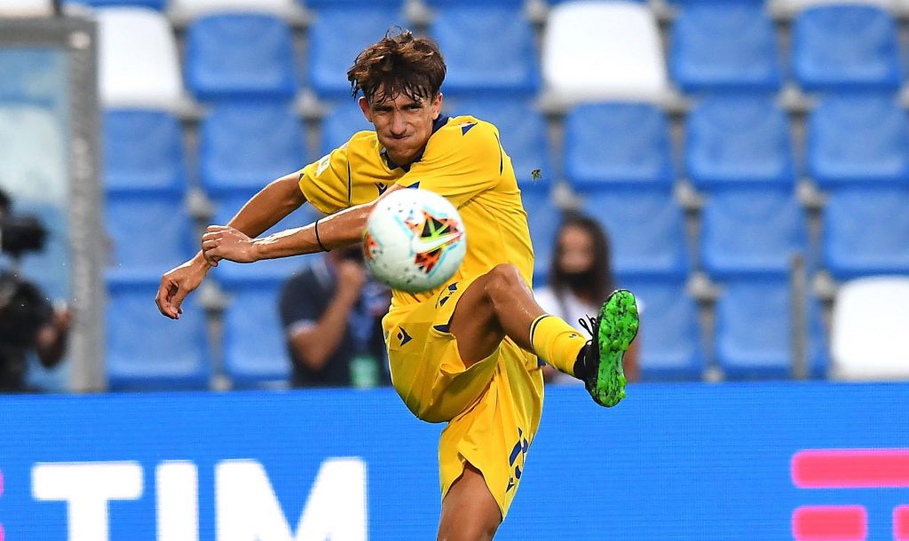 Gresele Hellas Verona v ACF Fiorentina - Primavera TIM Cup Final