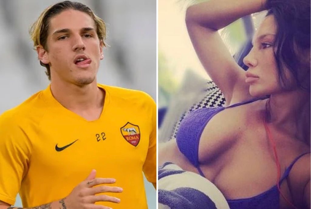 zaniolo minetti