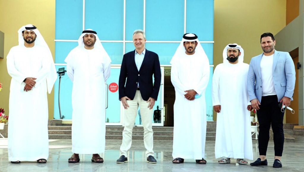 fienga arabia