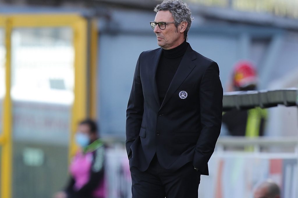 udinese gotti