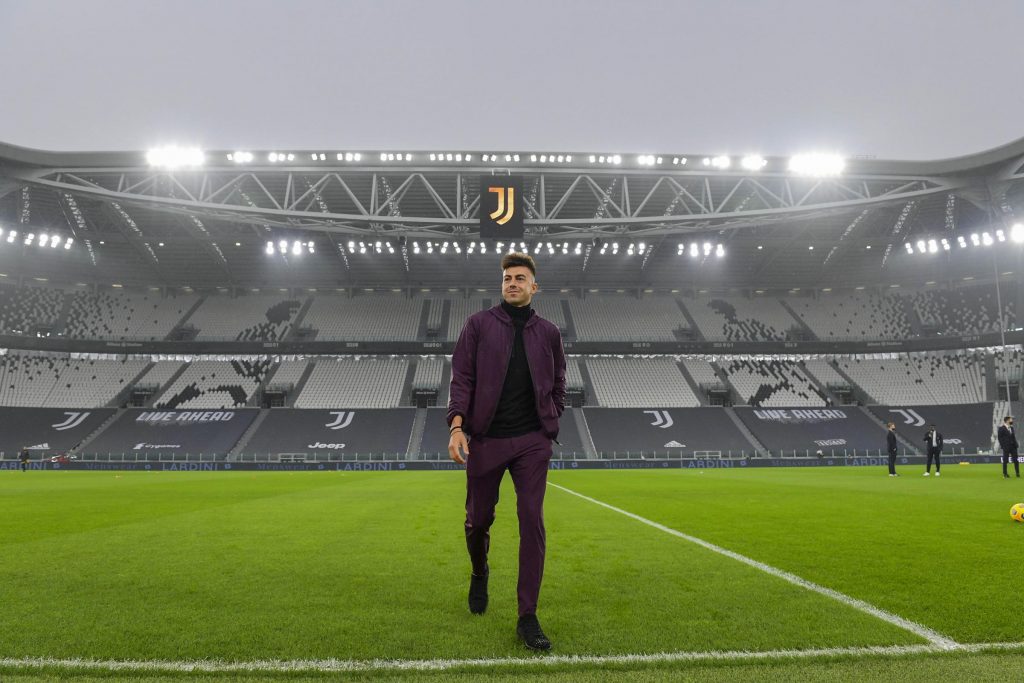 El Shaarawy Juventus Roma