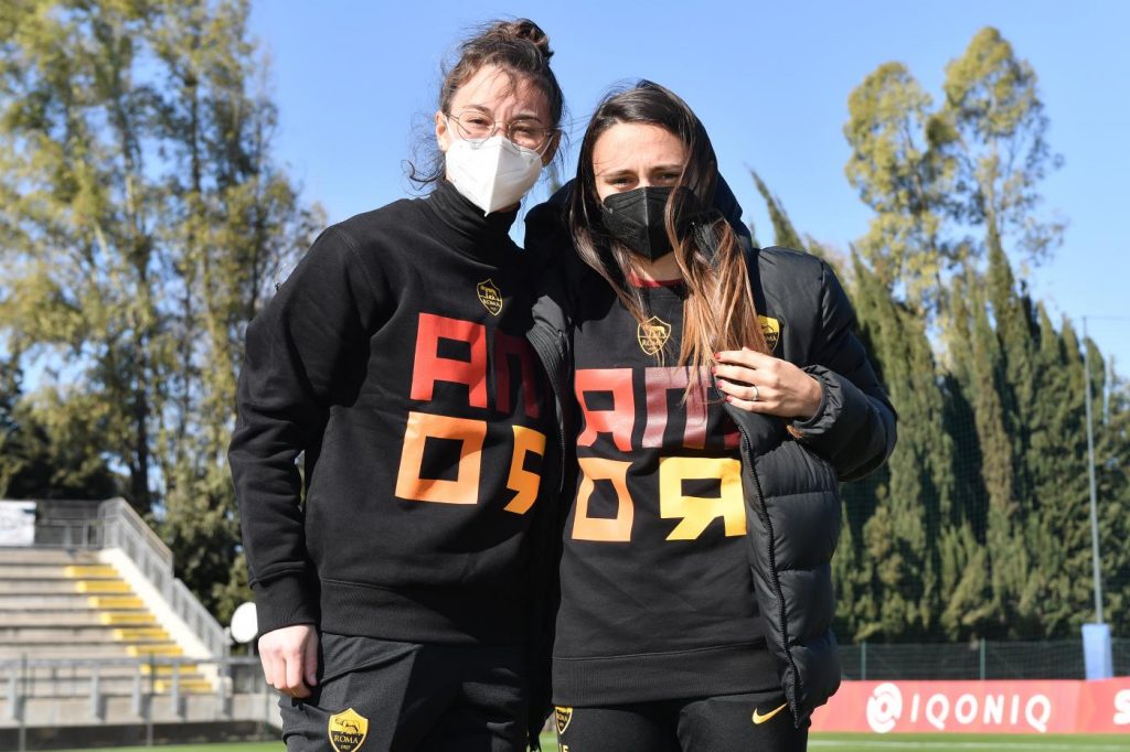 coppa-italia-roma-femminile-florentia-ceasar-serturini