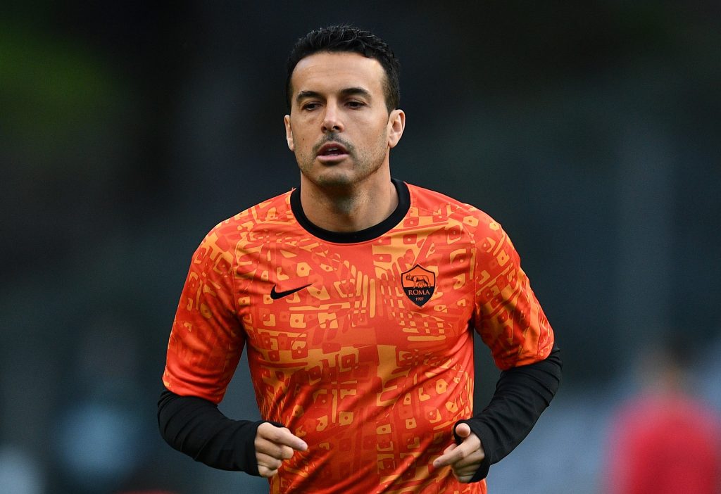 Pedro Braga Roma
