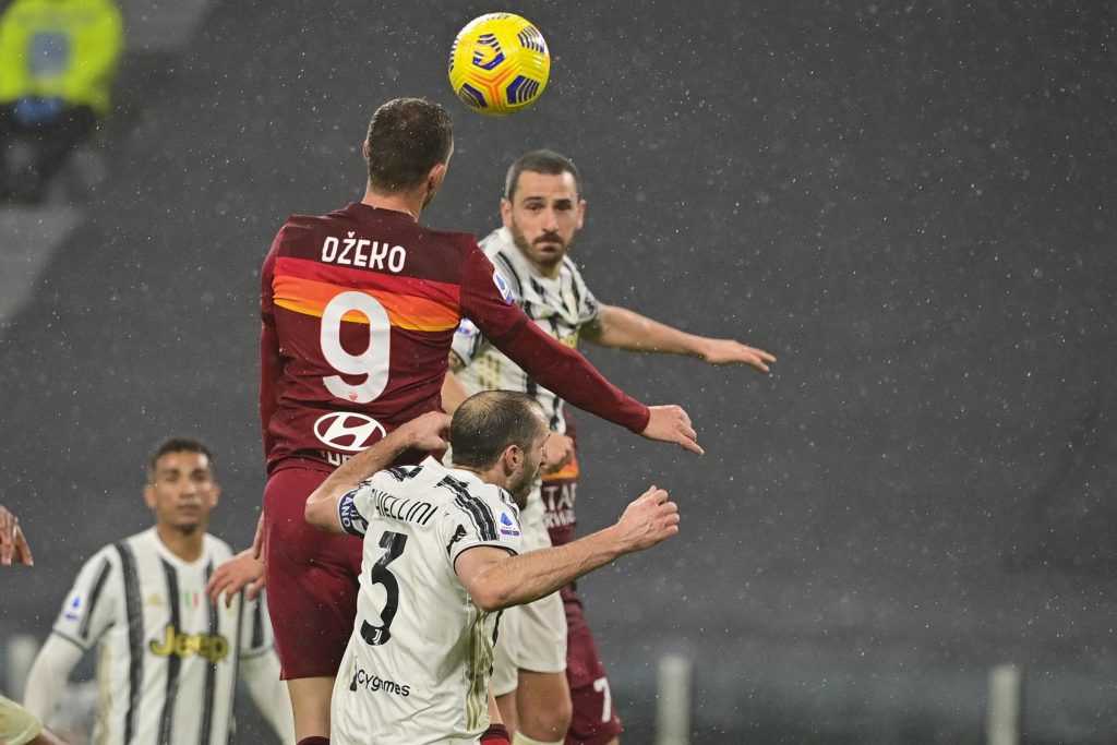Dzeko