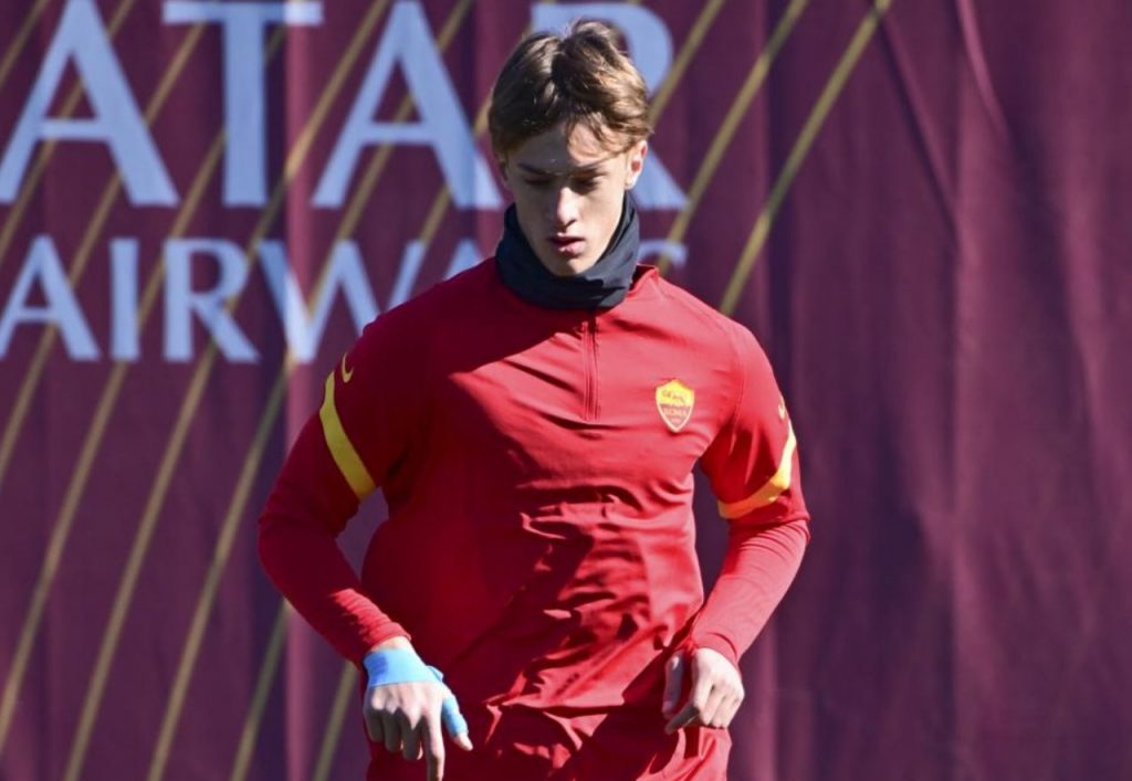 allenamento-roma-trigoria-raul-morichelli