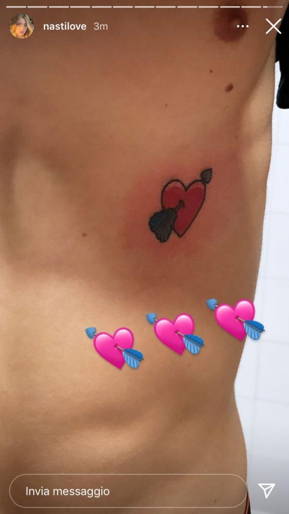 zaniolo-tatuaggio-nasti