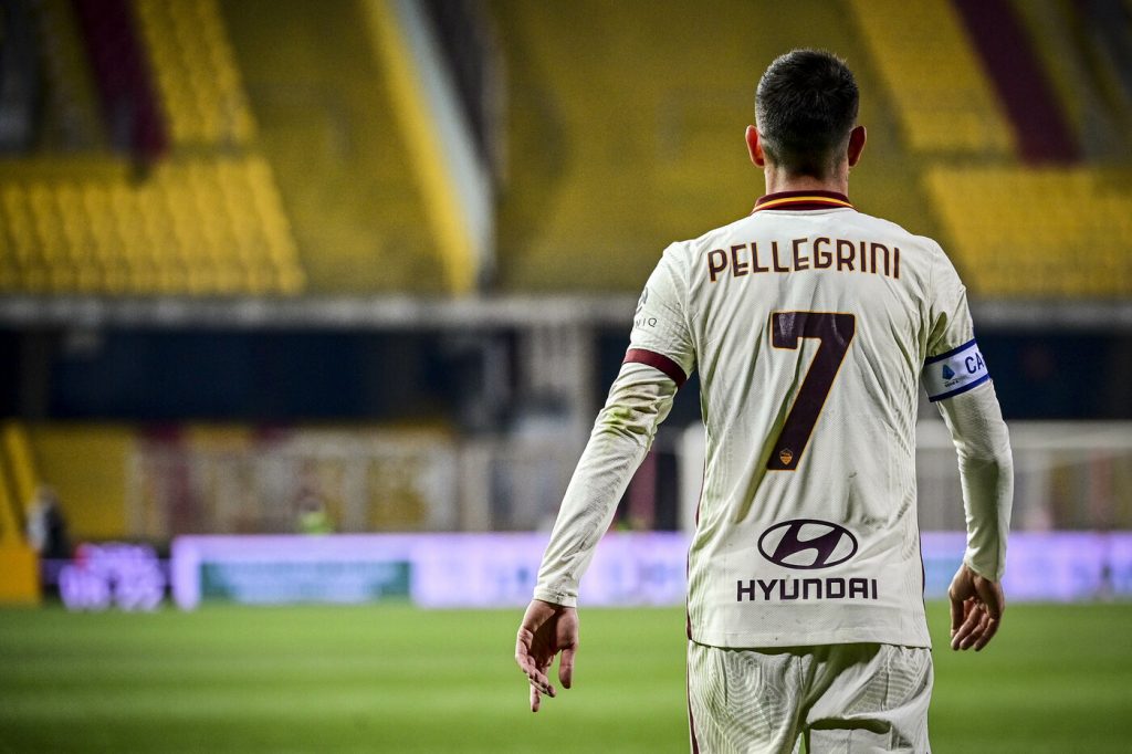 Pellegrini