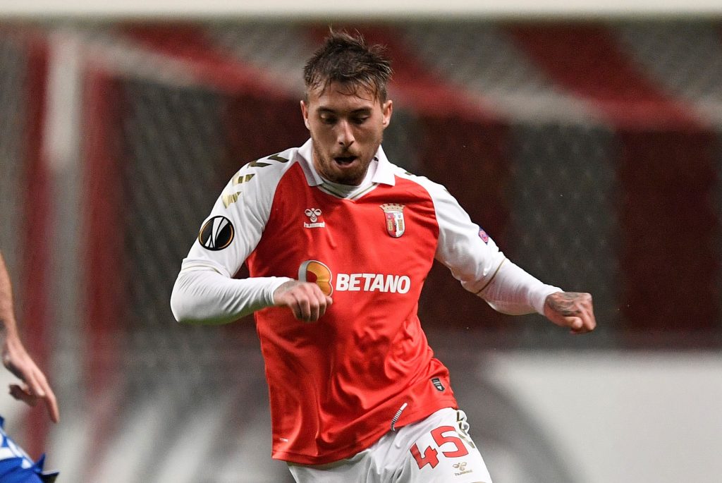 Medeiros Braga
