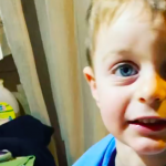 video simone favola totti