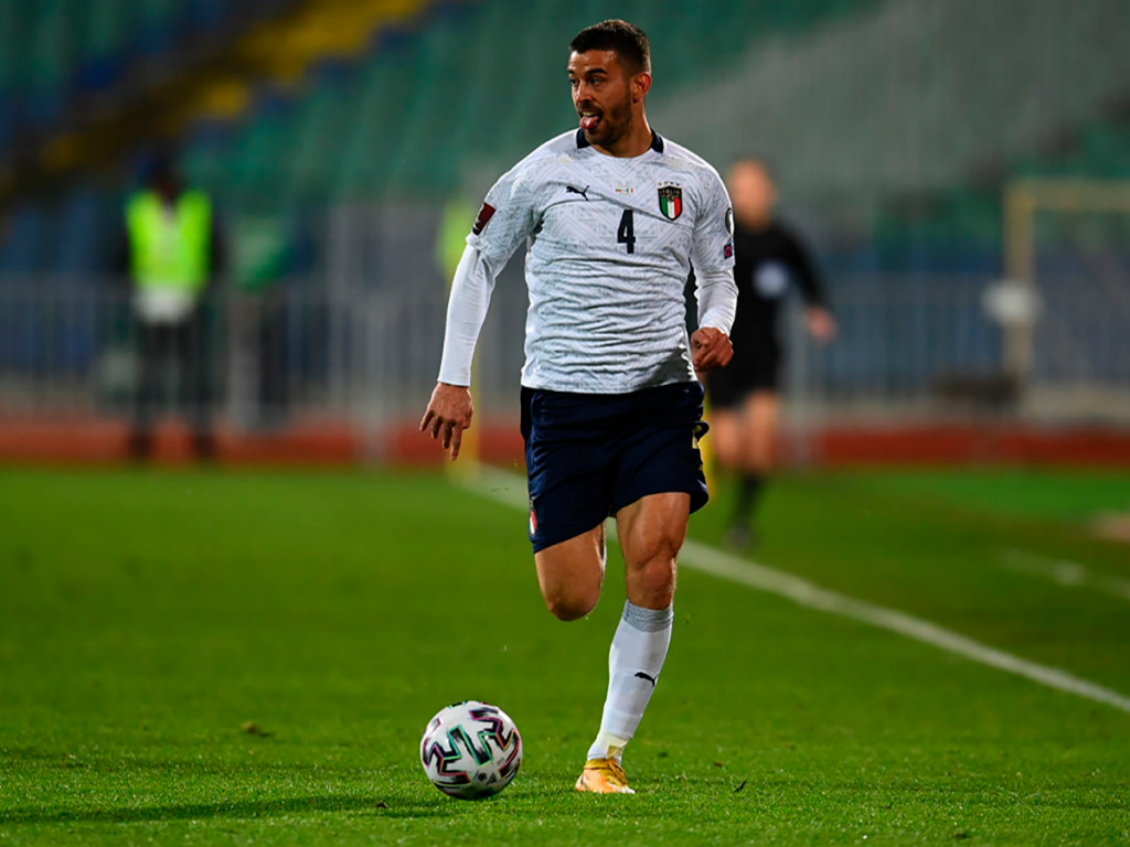 spinazzola